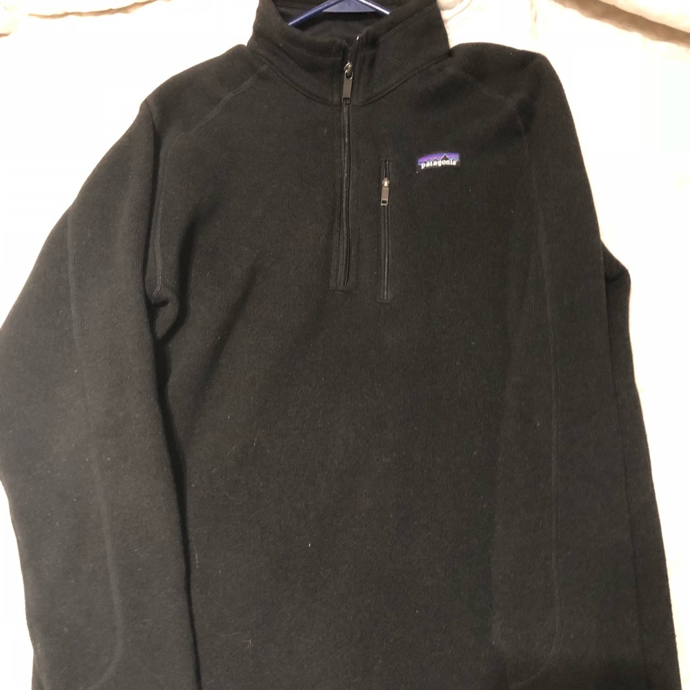 Patagonia pull-over